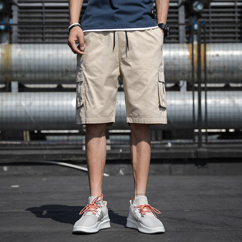 Alex | Men's Shorts