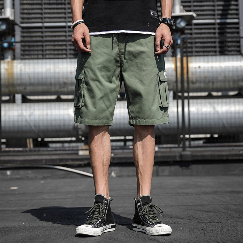 Alex | Men's Shorts