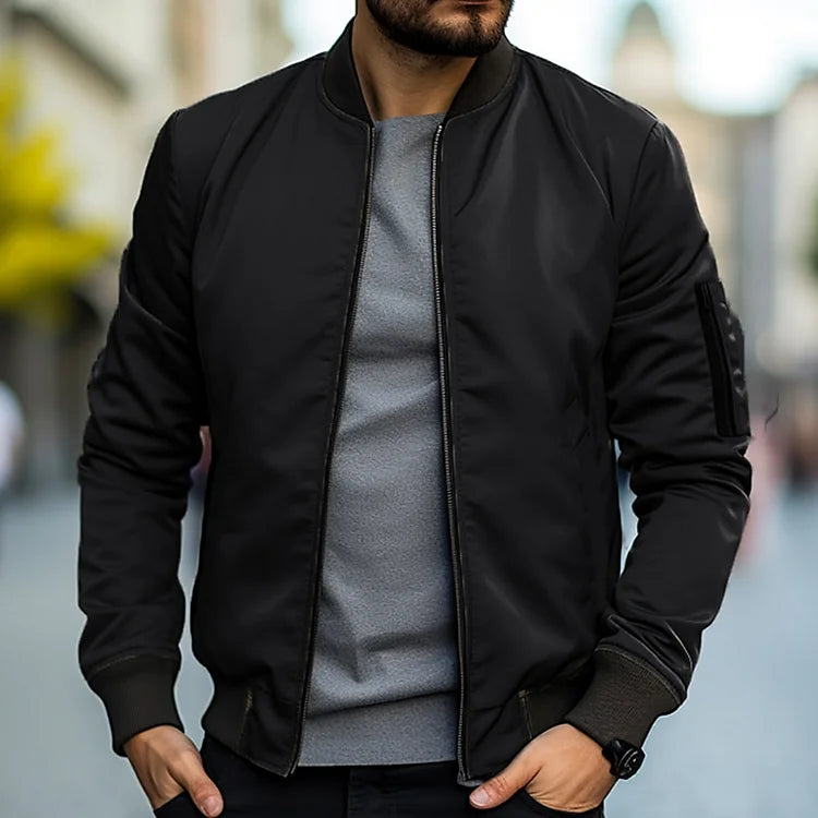 Robert | Bomber jacket for men