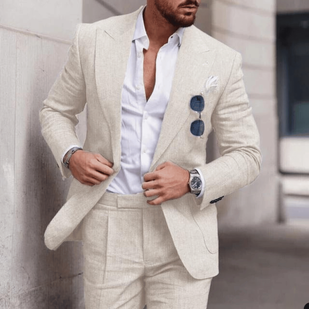 Jack | Elegant Men Suit