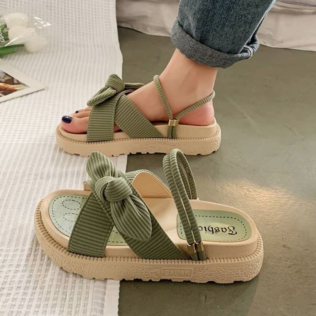 Sentinel | Casual Sandals