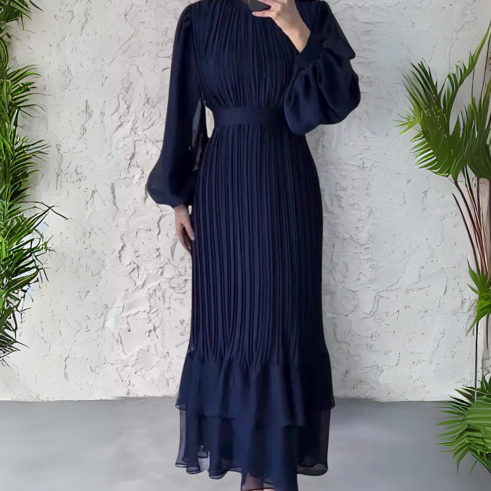 Meryl | Maxi Dress