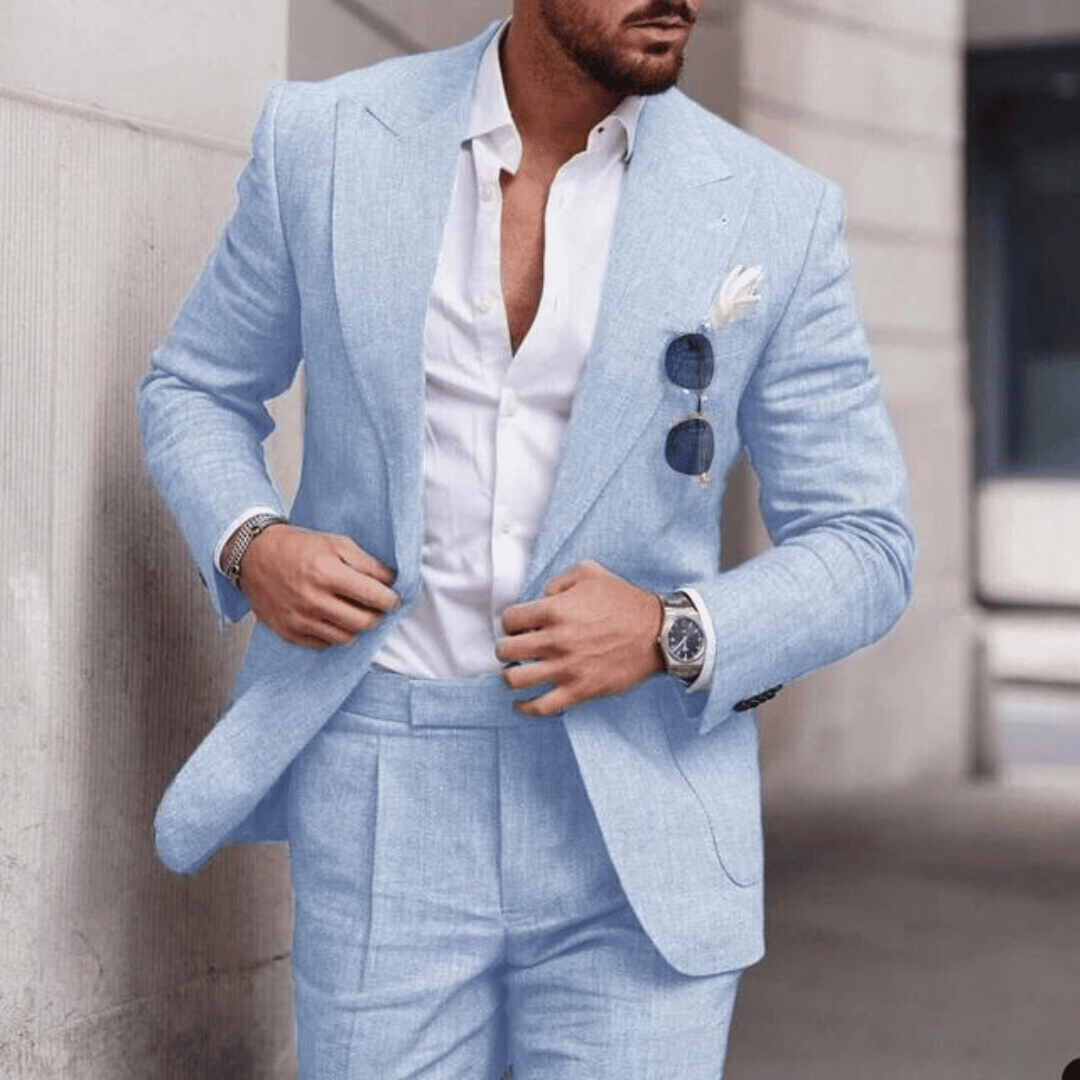 Jack | Elegant Men Suit