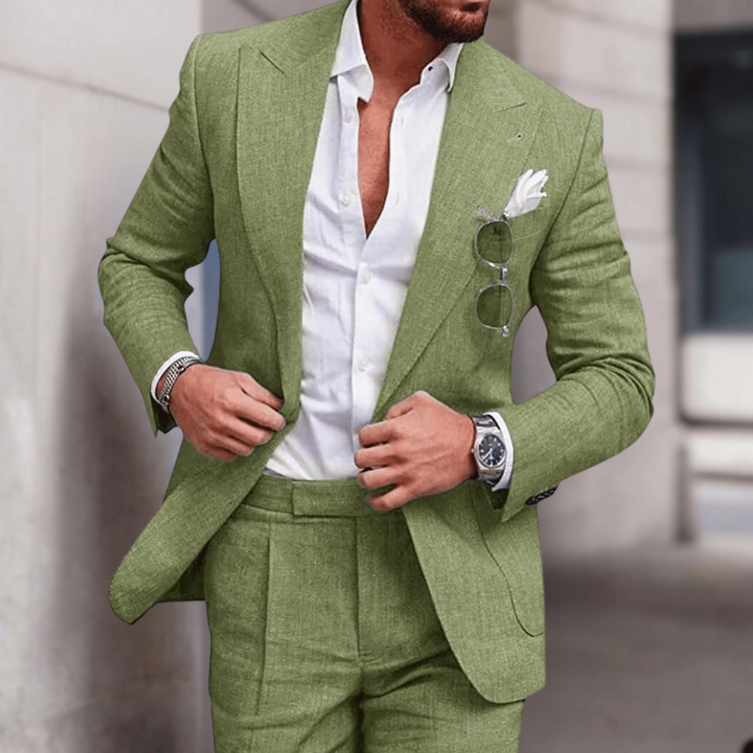 Jack | Elegant Men Suit