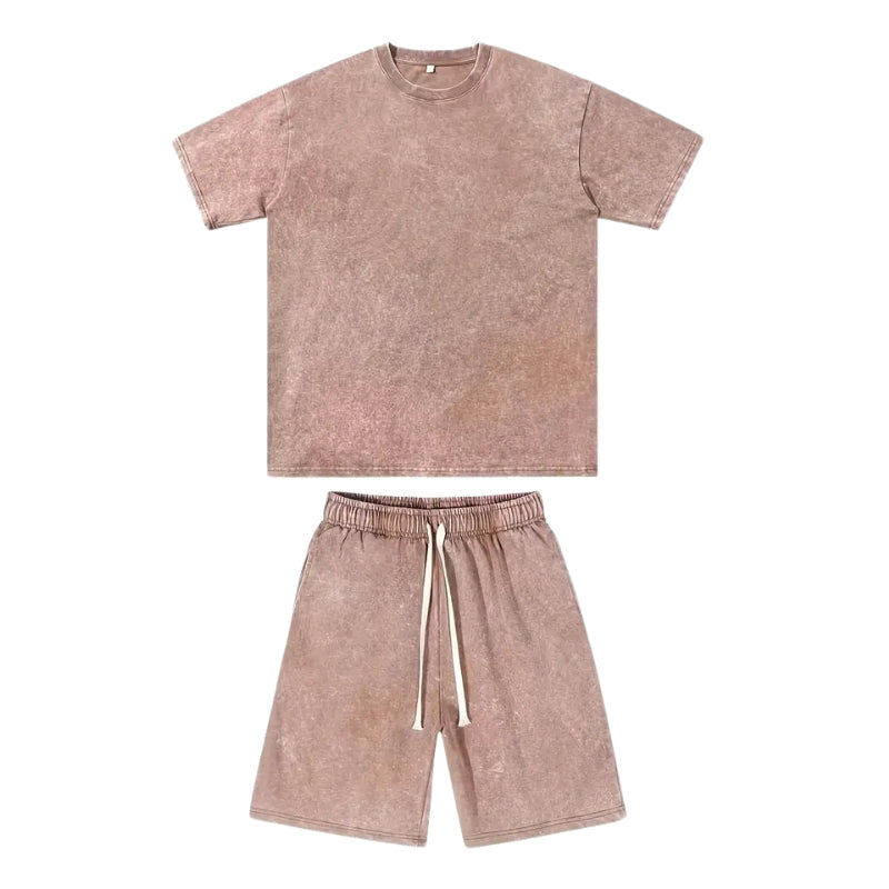 Arlo | Two Piece Set