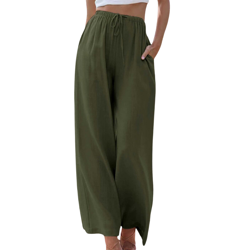 Megan | Elegant Trousers