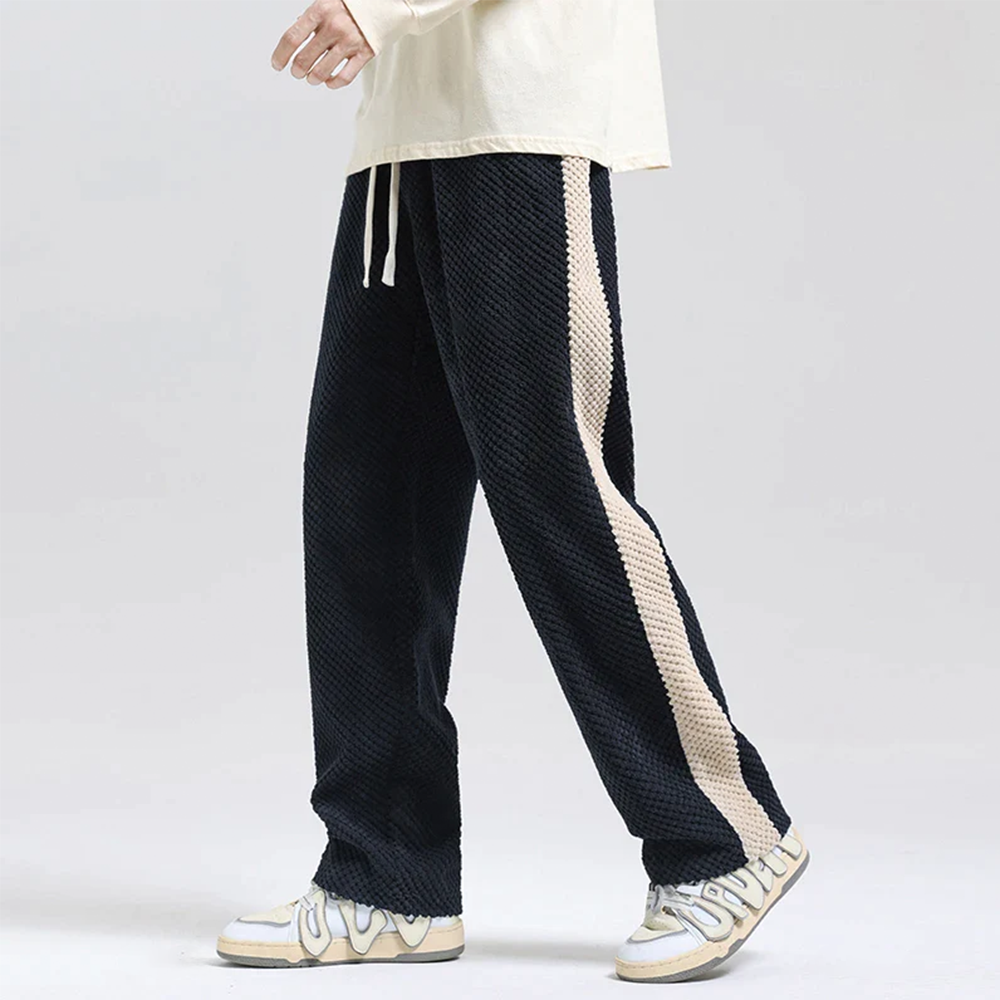 Jonas | Corduroy Joggers