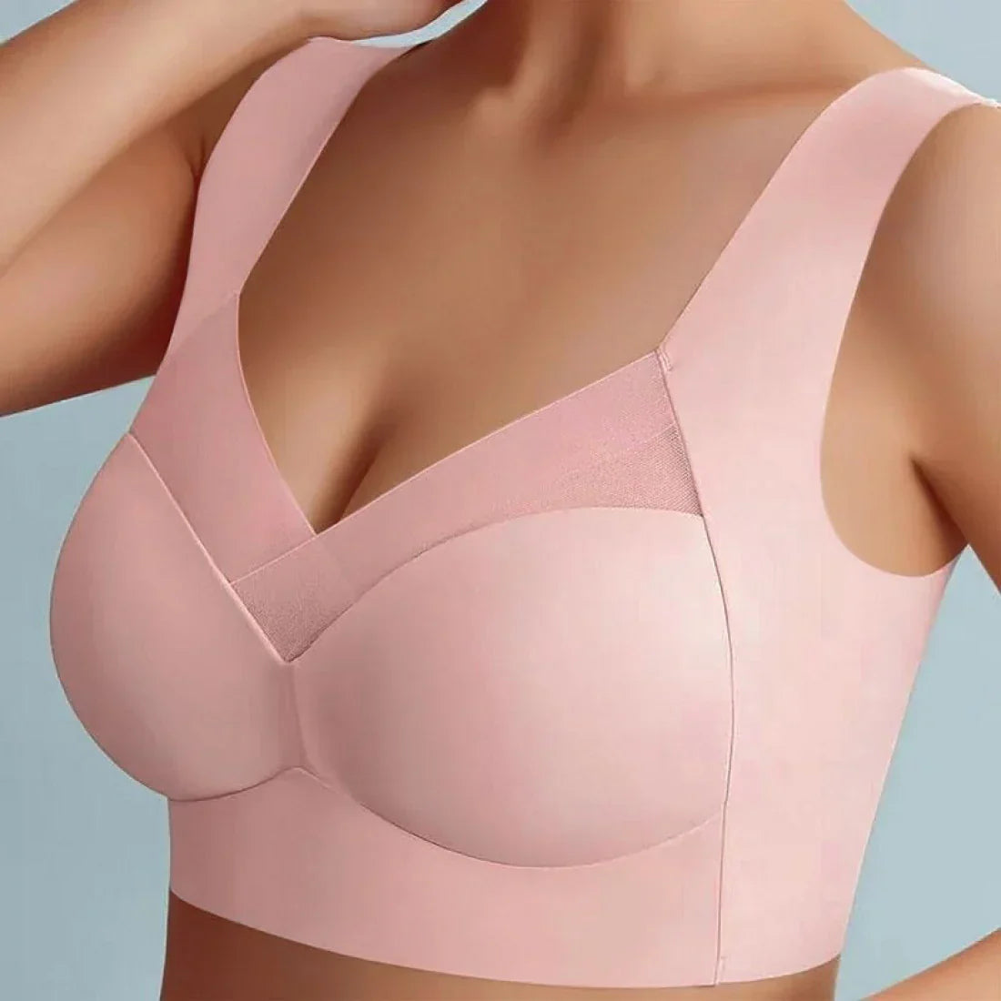 Helen | Seamless Bra