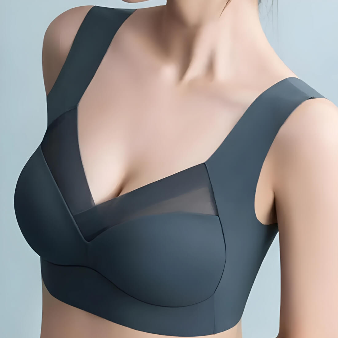 Helen | Seamless Bra