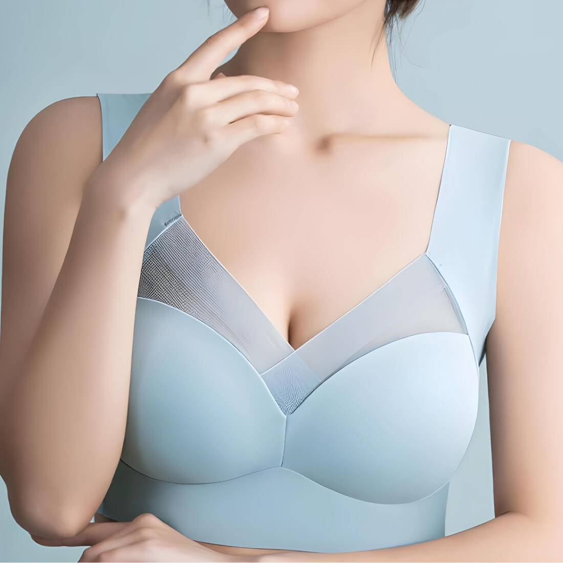 Helen | Seamless Bra