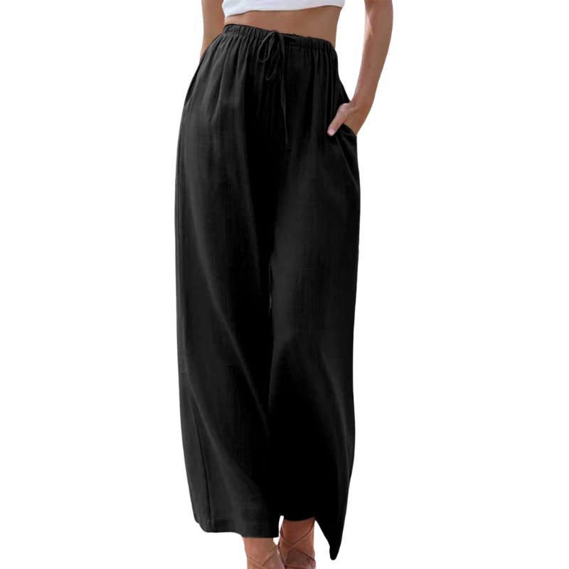 Megan | Elegant Trousers