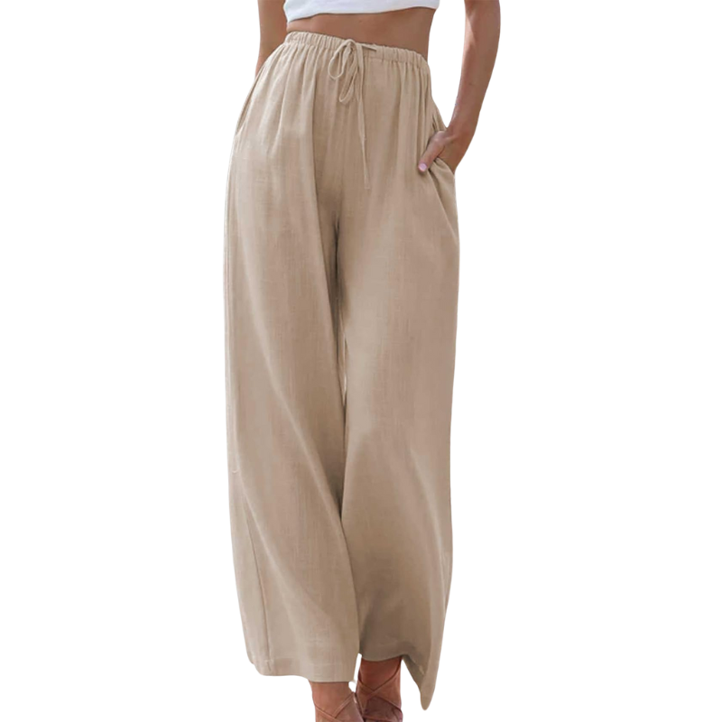 Megan | Elegant Trousers