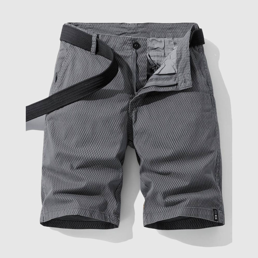 Hugo | Urban Shorts