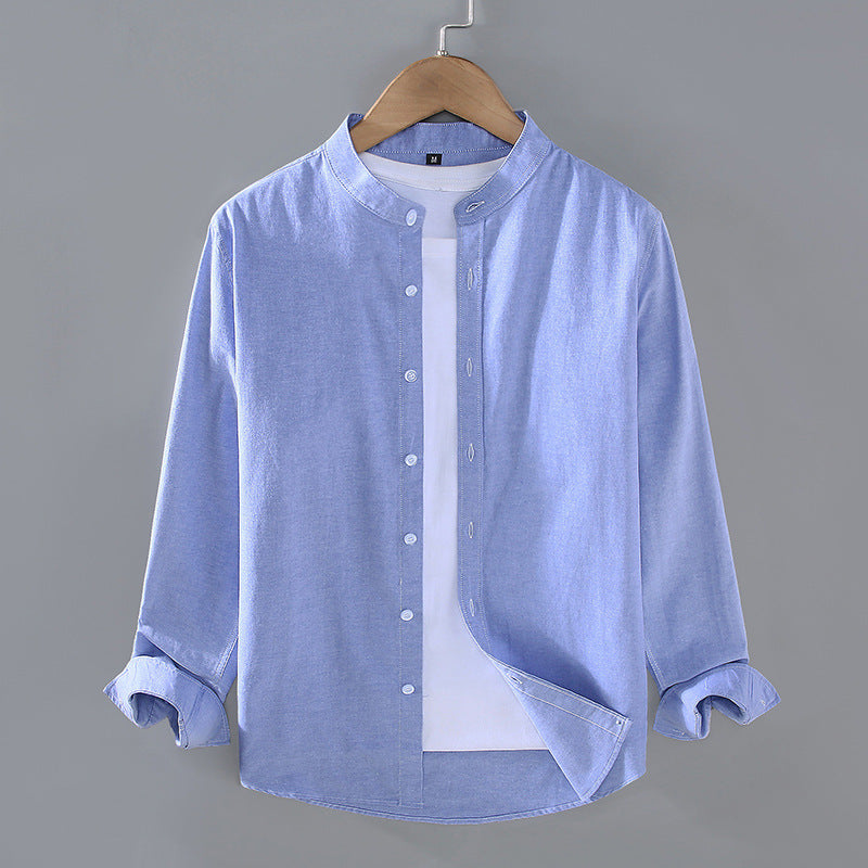 Hanks | Collar Shirt