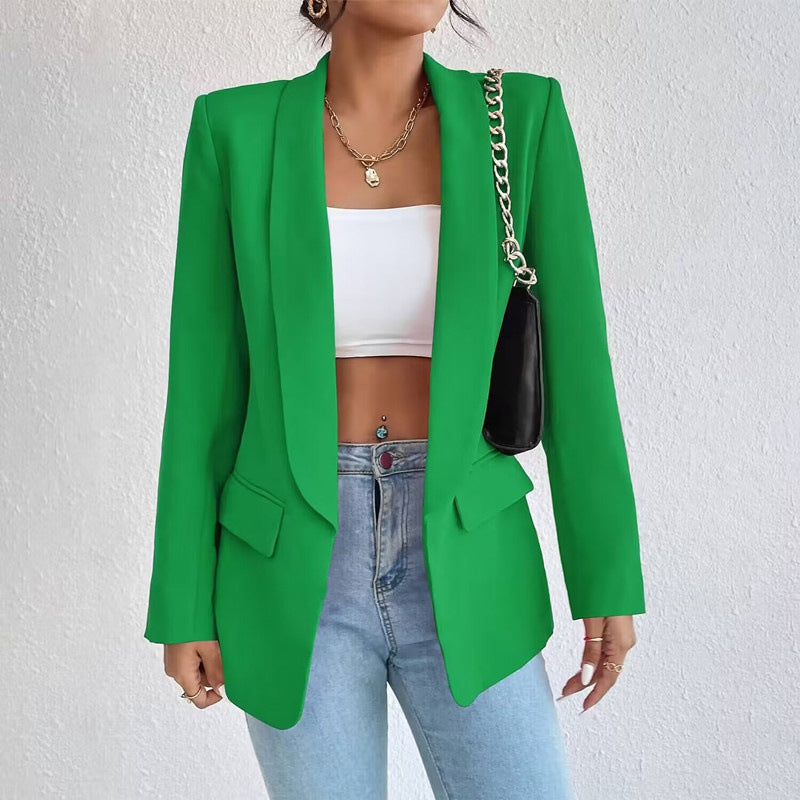 Jesica | Elegant Blazer