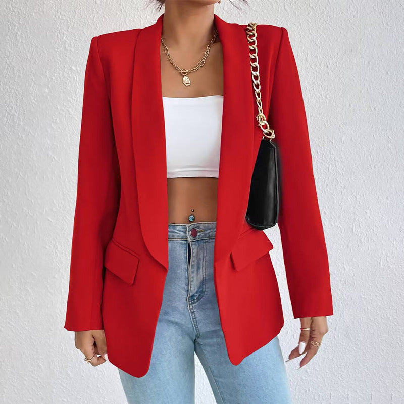 Jesica | Elegant Blazer