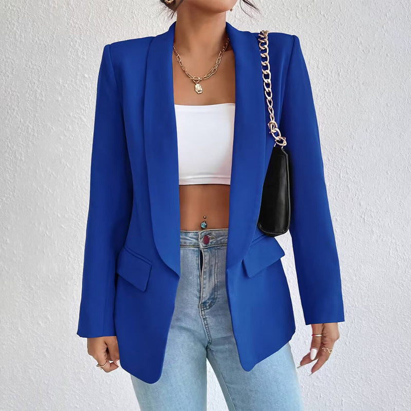 Jesica | Elegant Blazer