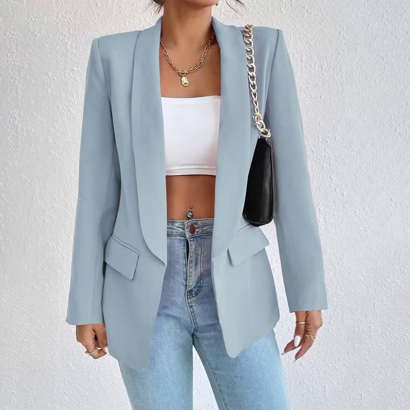 Jesica | Elegant Blazer