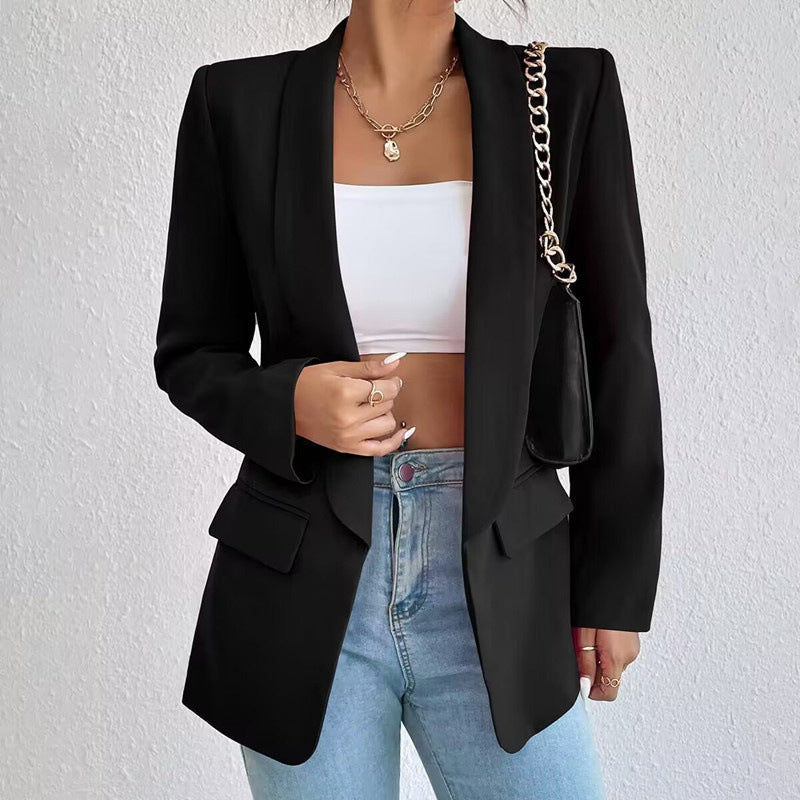 Jesica | Elegant Blazer