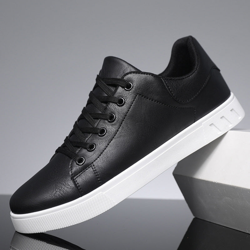 Pablo | Leather Sneakers