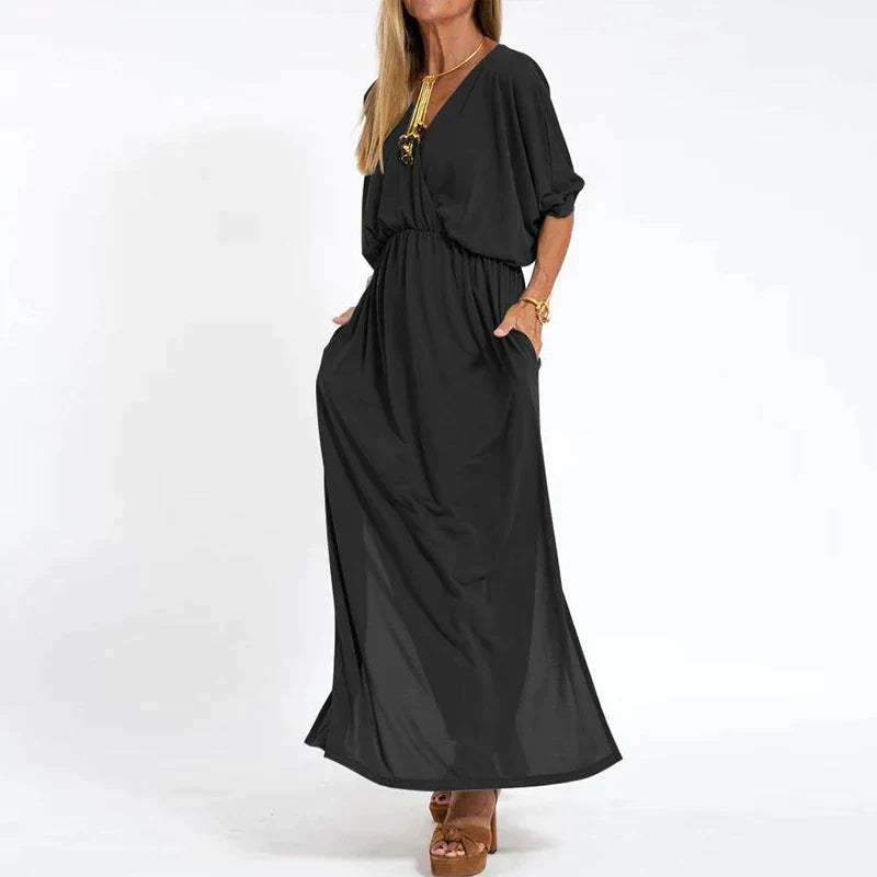 Gigi | Long elegant dress