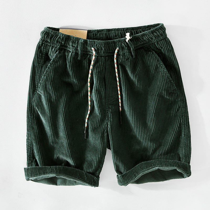 Tiago | Summer Shorts