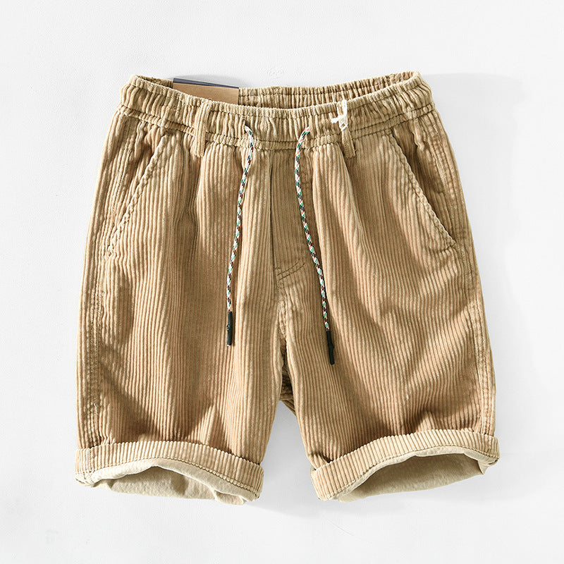 Tiago | Summer Shorts