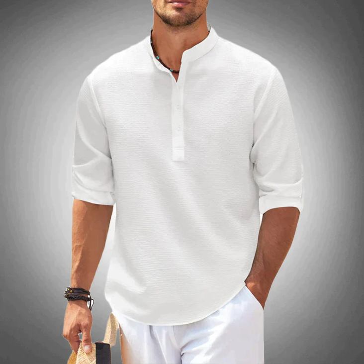 Theo | Stylish Men's Shirt