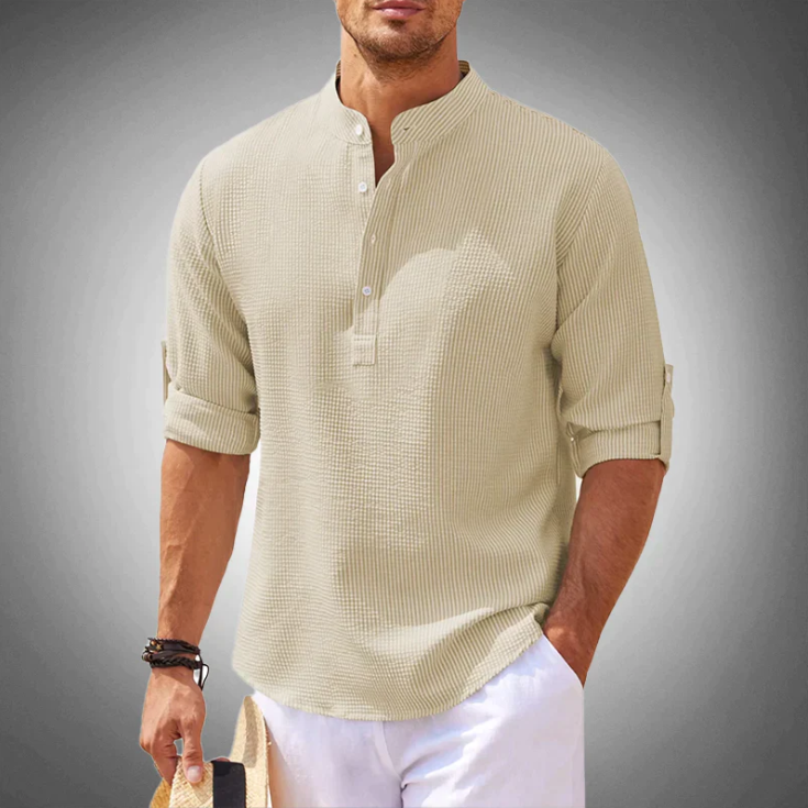 Theo | Stylish Men's Shirt