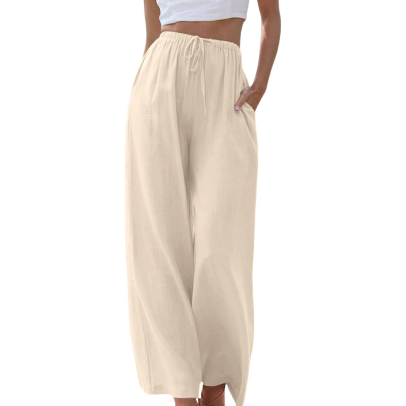 Megan | Elegant Trousers