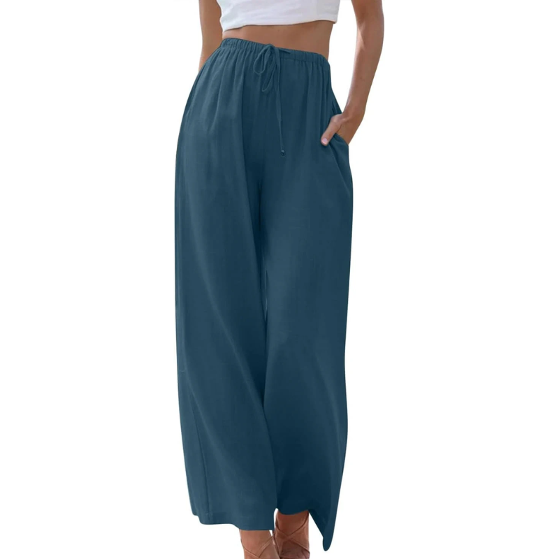 Megan | Elegant Trousers