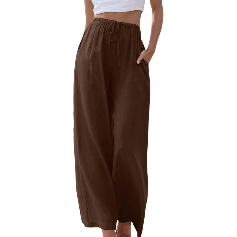 Megan | Elegant Trousers