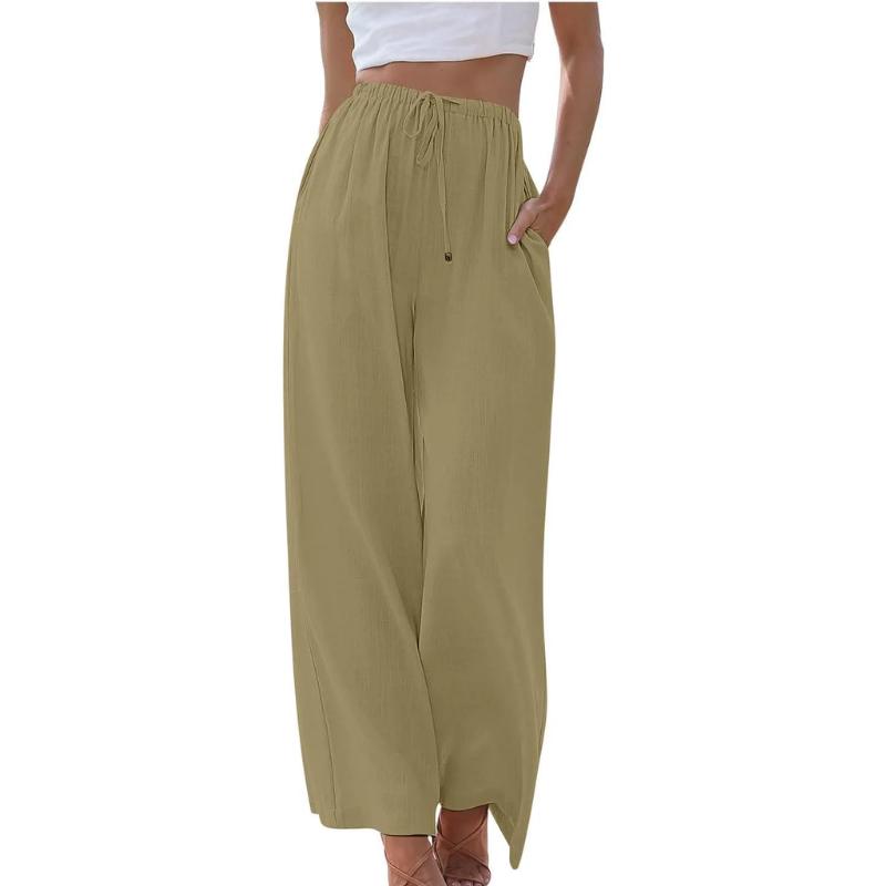 Megan | Elegant Trousers