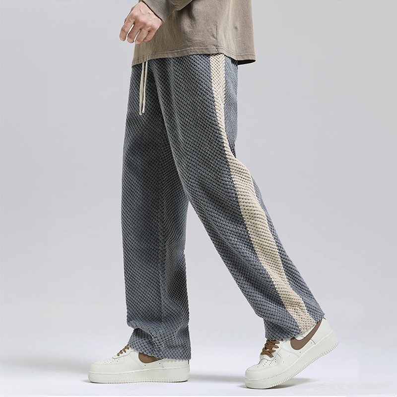 Jonas | Corduroy Joggers