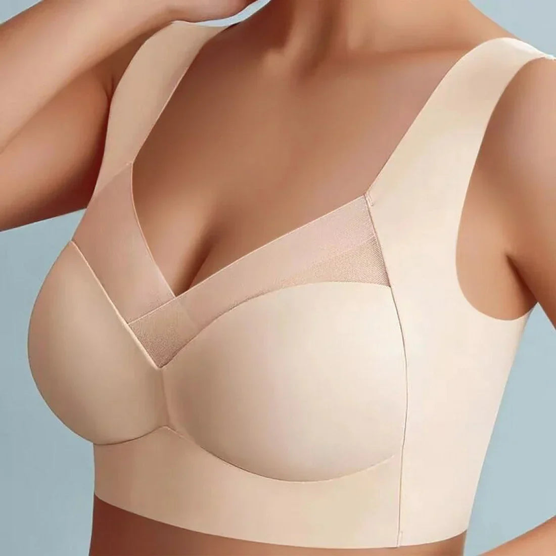 Helen | Seamless Bra